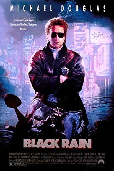 Black Rain (1989) - Stream Online