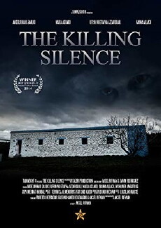 The Killing Silence (2013) - Stream Online