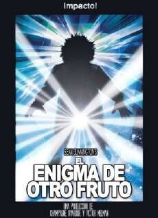 El enigma de otro fruto (2014) - Stream Online