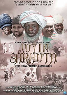 Juyin Sarauta (2017) - Stream Online