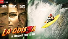 La Odisea (2013) - Stream Online