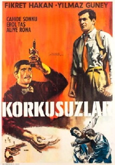 The Fearless Ones (1965) - Stream Online