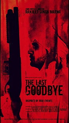 The Last Goodbye (2014) - Stream Online