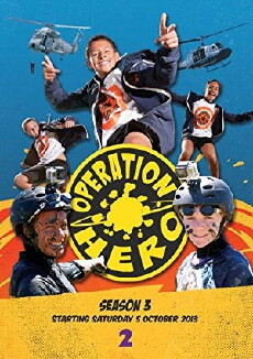Operation Hero (2011) - Stream Online