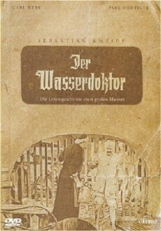 Sebastian Kneipp - Der Wasserdoktor (1958) - Stream Online