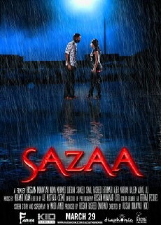 Sazaa (2011) - Stream Online
