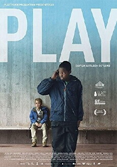 Play - Nur ein Spiel (2011) - Stream Online
