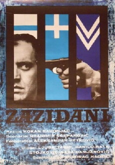 The Walled In (1969) - Stream Online