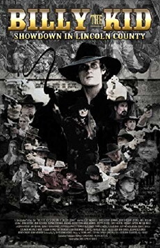 Billy the Kid: Showdown in Lincoln County (2017) - Stream Online