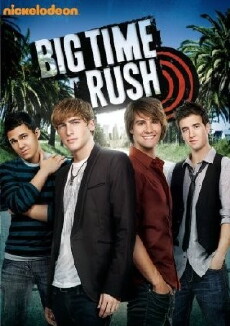 Big Time Rush (2009) - Stream Online