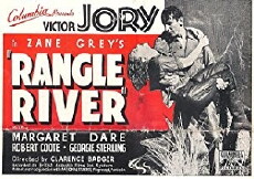 Rangle River (1936) - Stream Online