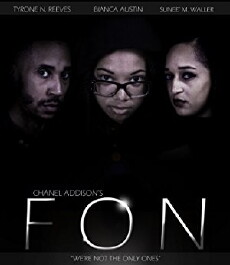 FON (2018) - Stream Online