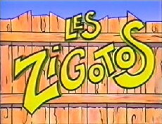 Les Zigotos (1994) - Stream Online