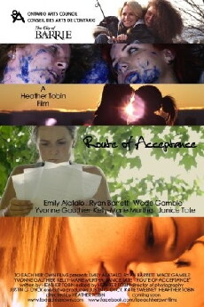 Route of Acceptance (2012) - Stream Online