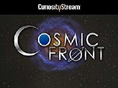 Cosmic Front (2011) - Stream Online