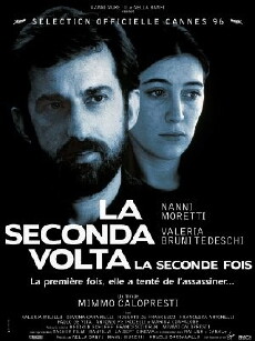 La seconda volta (1995) - Stream Online