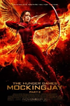 The Hunger Games: Mockingjay - Part 2 (2015) - Stream Online