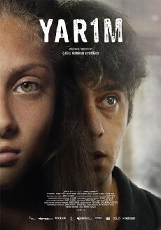 The Half (2016) - Stream Online