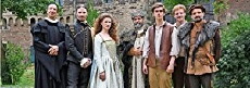 Das Wasser des Lebens (2017) - Stream Online