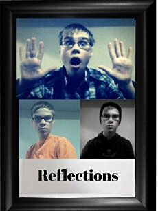 Reflections (2018) - Stream Online