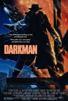 Darkman (1990) - Stream Online