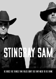 Stingray Sam (2009) - Stream Online