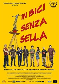In bici senza sella (2016) - Stream Online