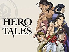 Hero Tales (2007) - Stream Online