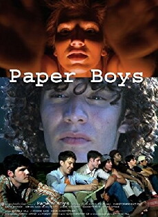 Paper Boys (2009) - Stream Online