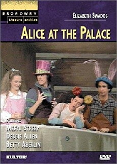 Alice at the Palace (1982) - Stream Online