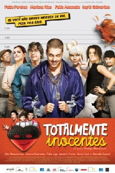 Totalmente Inocentes (2012) - Stream Online