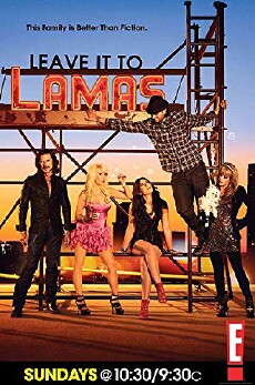 Leave It to Lamas (2009) - Stream Online