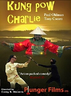 Kung Pow Charlie (2014) - Stream Online