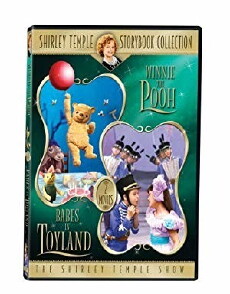 Shirley Temple's Storybook (1958) - Stream Online
