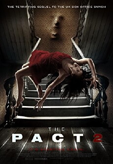 The Pact II (2014) - Stream Online
