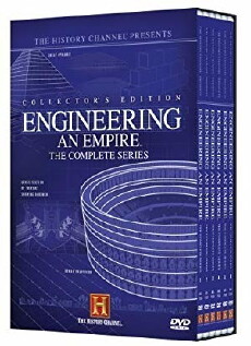 Engineering an Empire (2005) - Stream Online