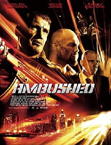 Ambushed (2013) - Stream Online