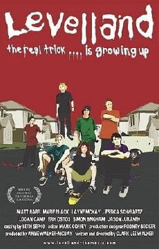 Levelland (2003) - Stream Online