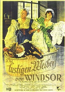 The Merry Wives of Windsor (1950) - Stream Online