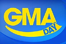 GMA Day (2018) - Stream Online