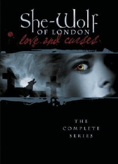 She-Wolf of London (1990) - Stream Online