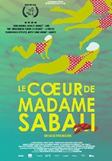 Le coeur de madame Sabali (2015) - Stream Online