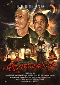 Adventurados (2015) - Stream Online
