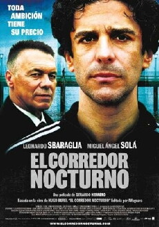 Night Runner (2009) - Stream Online