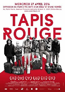 Tapis rouge (2014) - Stream Online