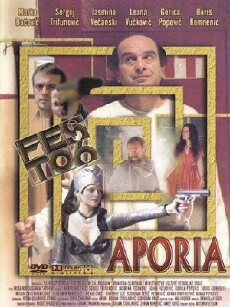 Aporia (2006) - Stream Online