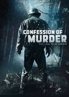 Confession of Murder (2012) - Stream Online