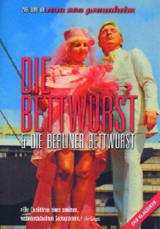 Die Bettwurst (1971) - Stream Online