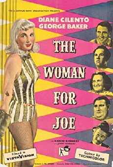 The Woman for Joe (1955) - Stream Online