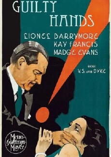 Guilty Hands (1931) - Stream Online